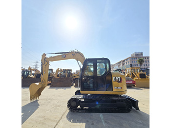 Miniekskavaator CATERPILLAR 308