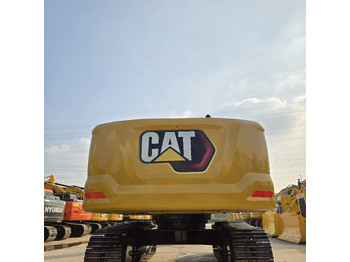 Lintekskavaator CAT 330GC: pilt 4
