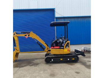 Miniekskavaator CATERPILLAR 303E