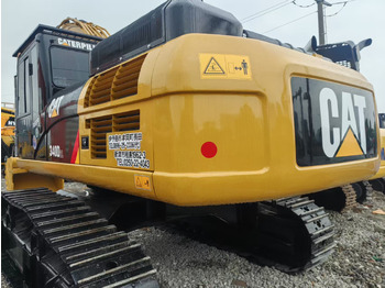 Lintekskavaator CATERPILLAR 340D
