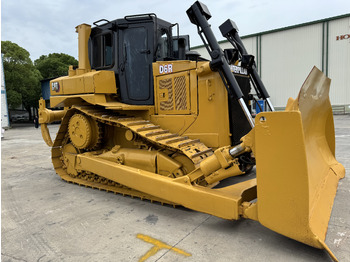 Buldooser CATERPILLAR D6R