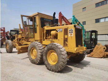Teehöövel CATERPILLAR 140G