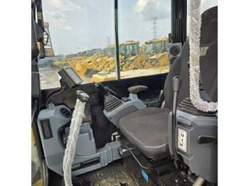 Miniekskavaator CATERPILLAR 306E2