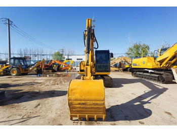 Miniekskavaator CATERPILLAR 308
