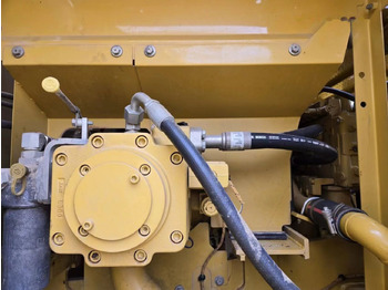 Caterpillar 320GC liising Caterpillar 320GC: pilt 4