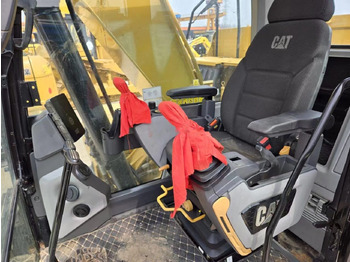 Caterpillar 320GC liising Caterpillar 320GC: pilt 5