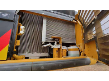 Lintekskavaator Caterpillar 336D: pilt 4