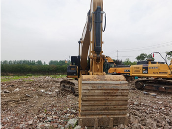 Lintekskavaator Caterpillar 336D2L: pilt 2