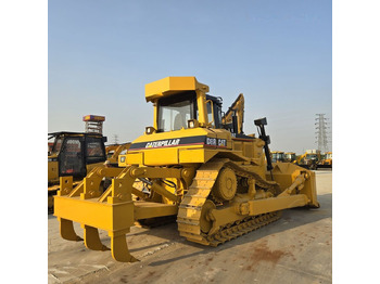 Buldooser CATERPILLAR D8R