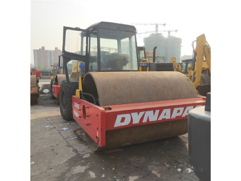 Teerull Dynapac CA301D: pilt 3
