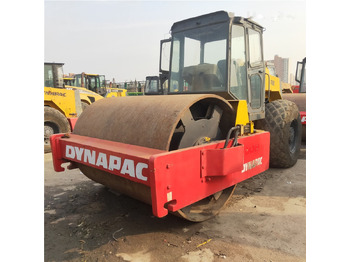 Teerull Dynapac CA301D: pilt 2