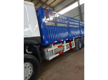 Kallurauto Howo ZZ3257N3647D1: pilt 4