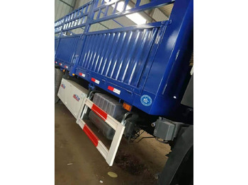 Kallurauto Howo ZZ3257N3647D1: pilt 5