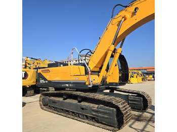 Lintekskavaator Hyundai R305LC-9T: pilt 3 Lintekskavaator Hyundai R305LC-9T: pilt 3