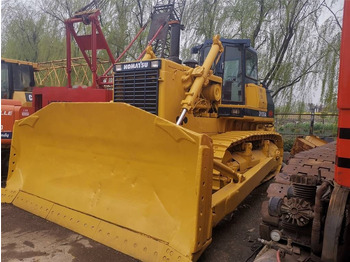 Buldooser KOMATSU D155A-2