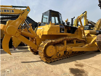 Buldooser KOMATSU D155