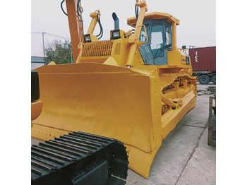 Buldooser KOMATSU D155