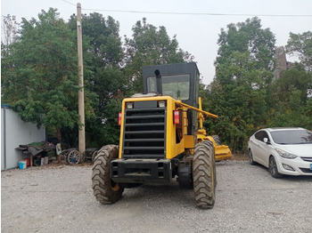 Teehöövel KOMATSU