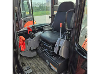 Kubota KX165 liising Kubota KX165: pilt 2