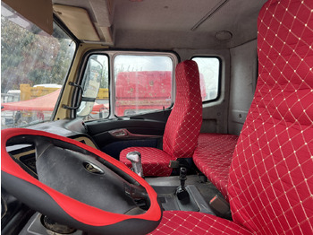 Kallurauto SINOTRUK HOWO
