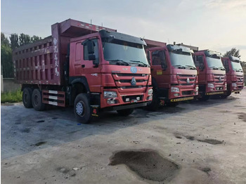 Kallurauto SINOTRUK HOWO: pilt 5