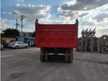 Kallurauto SINOTRUK HOWO: pilt 2