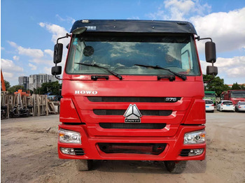 Kallurauto SINOTRUK HOWO: pilt 3