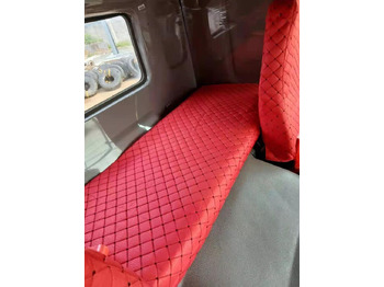 Sadulveok Howo 371: pilt 2