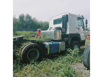 Sadulveok SINOTRUK HOWO: pilt 4