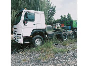 Sadulveok SINOTRUK HOWO: pilt 2