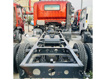 Sadulveok SINOTRUK HOWO: pilt 3