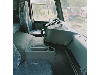 Sadulveok SINOTRUK HOWO: pilt 5