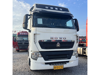 SINOTRUK T7H 480hp [ Copy ] liising SINOTRUK T7H 480hp [ Copy ]: pilt 5