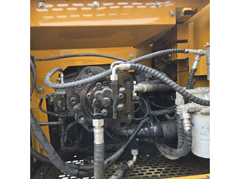 Lintekskavaator Sany SY235C: pilt 5