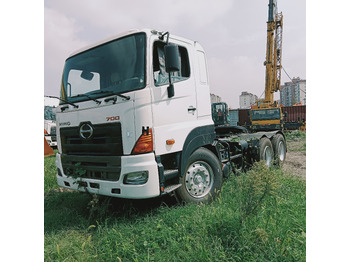 Sadulveok HINO