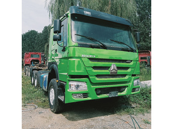 Sadulveok SINOTRUK HOWO