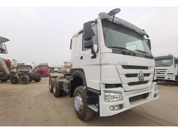 Sadulveok SINOTRUK HOWO