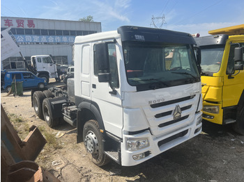 Sadulveok SINOTRUK HOWO