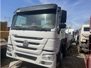 Sadulveok SINOTRUK HOWO