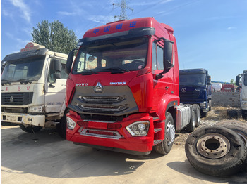 Sadulveok SINOTRUK HOWO