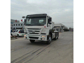 Sadulveok SINOTRUK HOWO