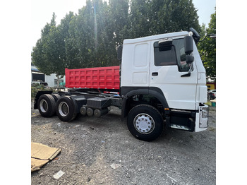 Sadulveok SINOTRUK HOWO