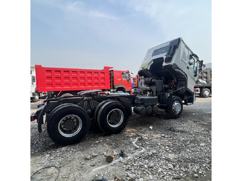 Sadulveok SINOTRUK HOWO