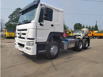 Sadulveok SINOTRUK HOWO