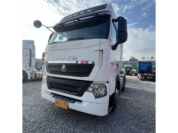 Sadulveok SINOTRUK