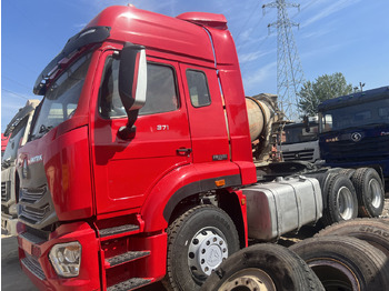 Sadulveok SINOTRUK
