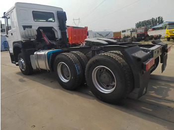 Sadulveok SINOTRUK