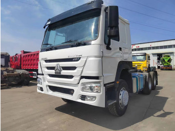 Sadulveok SINOTRUK