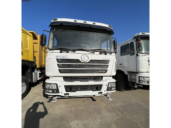Veoauto SHACMAN