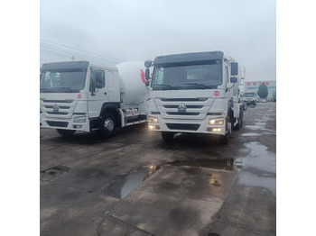 Veoauto SINOTRUK HOWO